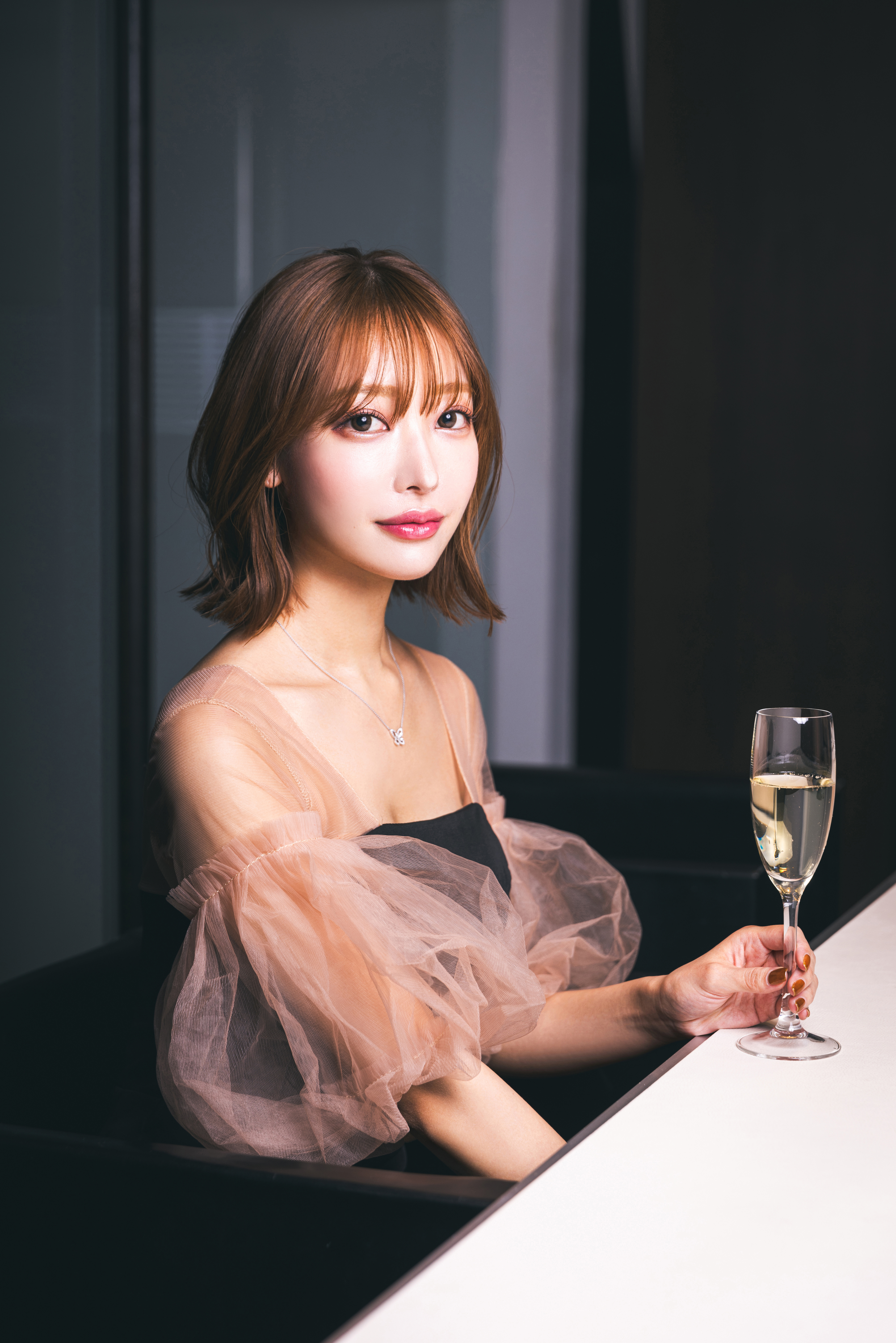 ゆめの かおりプロフィール写真2